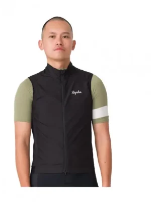 Rapha vesta CORE Black Expresní Doručení