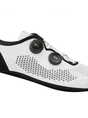 Výprodej Trek tretry R4 RSL Road Trek White