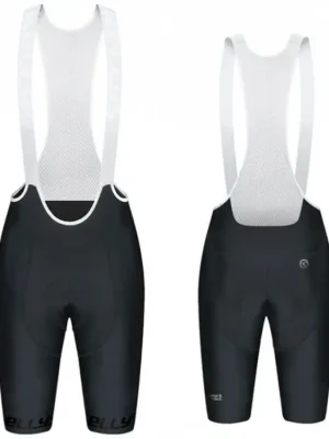 Top Prodej Kraťasy Kellys Rival 2 Black