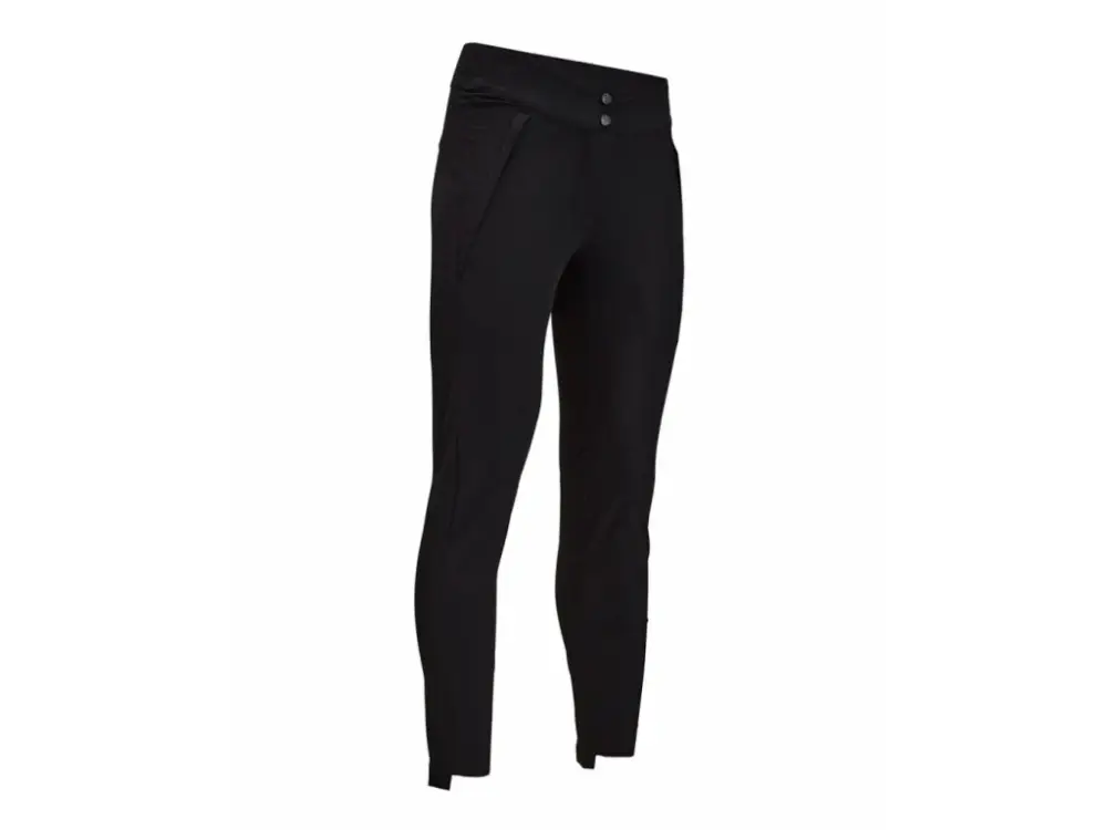 Jen Po Omezenou Doba Kalhoty Silvini Savelli WP1750 Black