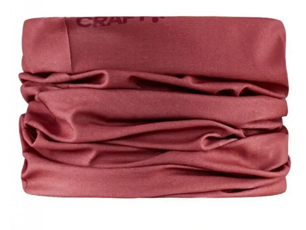 Speciální Cena Nákrčník Craft Neck Tube Rose