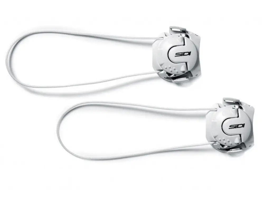 SiDi Tecno 3 No. 57 Short White Nová Kolekce