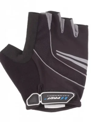 Rukavice PRO-T Salerno Black/Black Omezená Nabídka