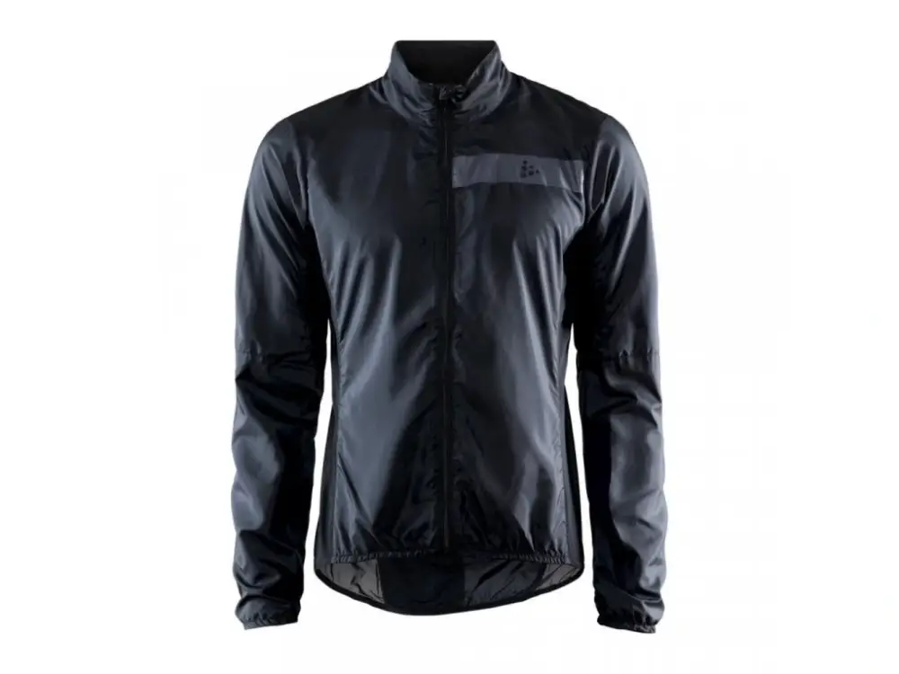 Bundy lehké Craft Essence Light Wind Black Poslední Šance