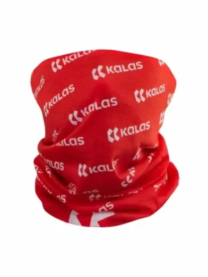 Nákrčník Kalas Z multifunkční Red Top Prodej