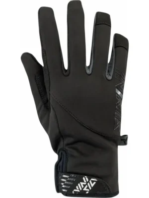 zimní rukavice Silvini Ortles CA1541 Black/Charcoal Koupit Online