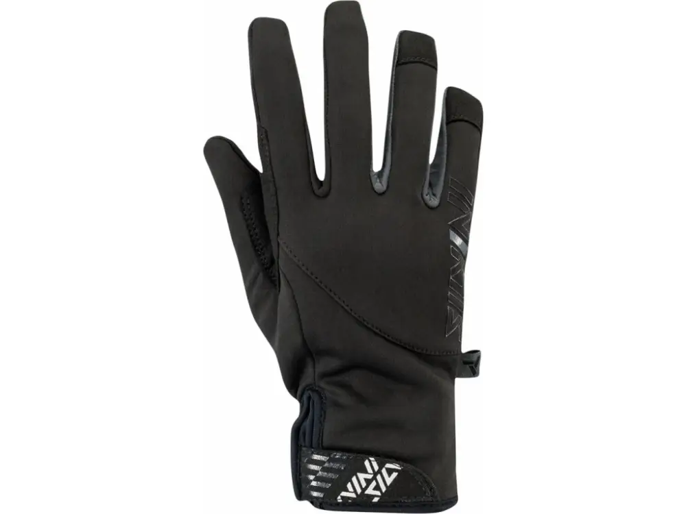 zimní rukavice Silvini Ortles CA1541 Black/Charcoal Koupit Online
