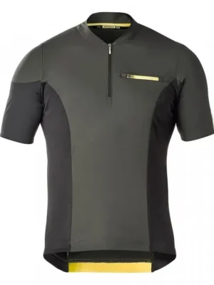 Objednat Nyní Dres Mavic XA PRO Pirate Black