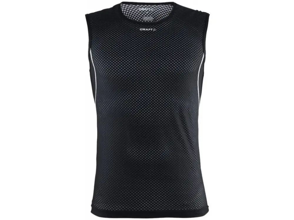 Jen Po Omezenou Doba Scampolo Craft COOL Mesh Superlight Black