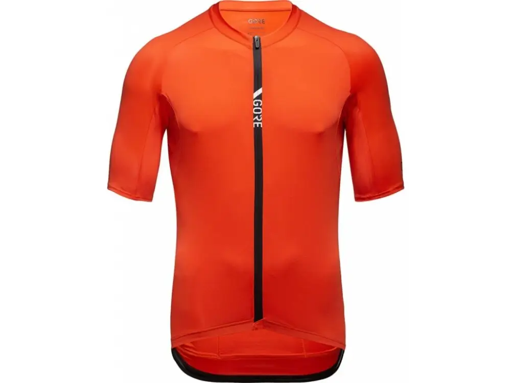 Horká Nabídka Dres GORE Torrent Breathe Jersey Fireball