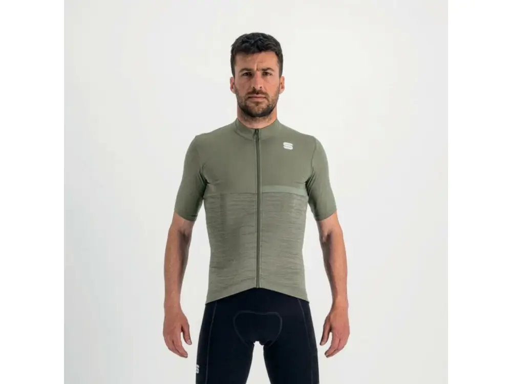 Kup Teď Triko Sportful Giara Jersey Beetle