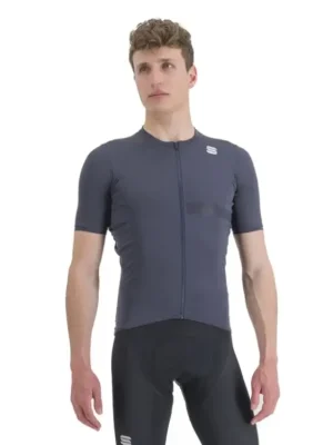 Triko Sportful Matchy short sleeve jersey Galaxy blue Jen Po Omezenou Doba