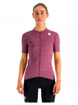 Dres Sportful Supergiara w jersey Prune Dokud Zásoby Vydrží