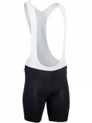 Značkový Samostatné vnitřní kraťasy Silvini Banari MP1810 Black/White