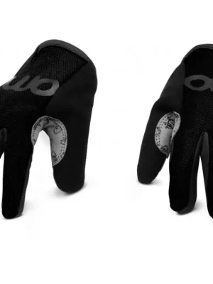 Doprava Zdarma Rukavice woom TENS Bike Gloves Black