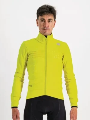 Bunda Sportful Tempo Jacket Cedar Rychlé Dodání