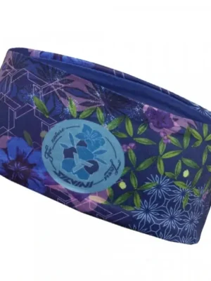 Čelenka Silvini Trebbia UA1731 Navy/Blush Ověřený