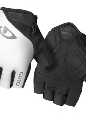 Originální Rukavice Giro JagEtte White