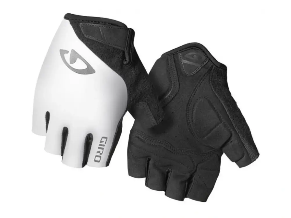 Originální Rukavice Giro JagEtte White