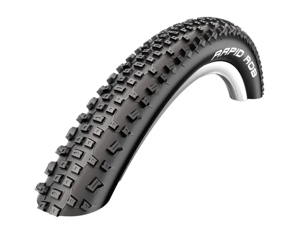 Omezená Nabídka Plášť Schwalbe Rapid Rob 26 x 2,25”