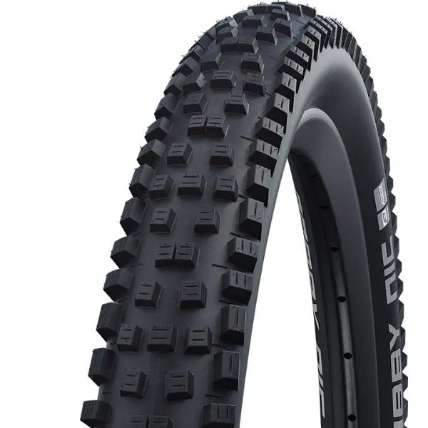 Plášť Schwalbe Nobby Nic Performance drát, 27,5 x 2,40” Hit Sezóny