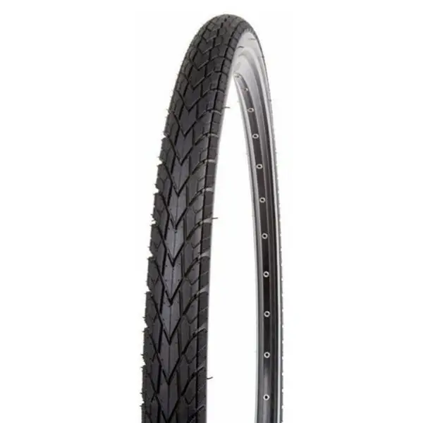 Plášť Kenda Khan II 700x35C (37-622), reflex Výprodej