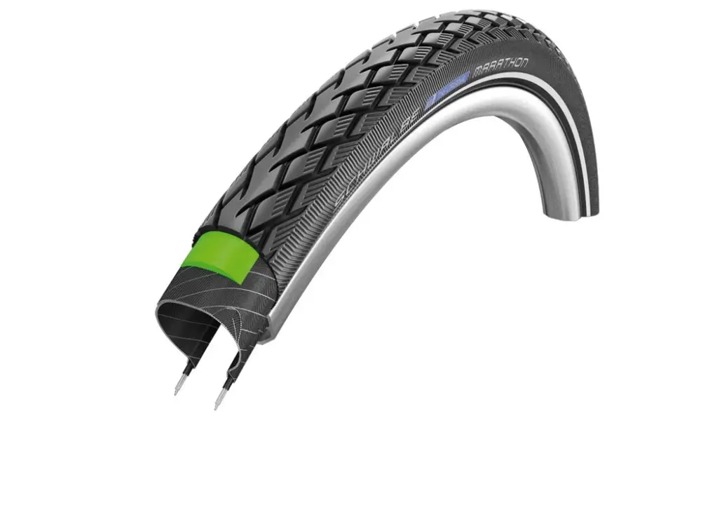 Plášť Schwalbe Marathon 26 x 2,00 Novinka