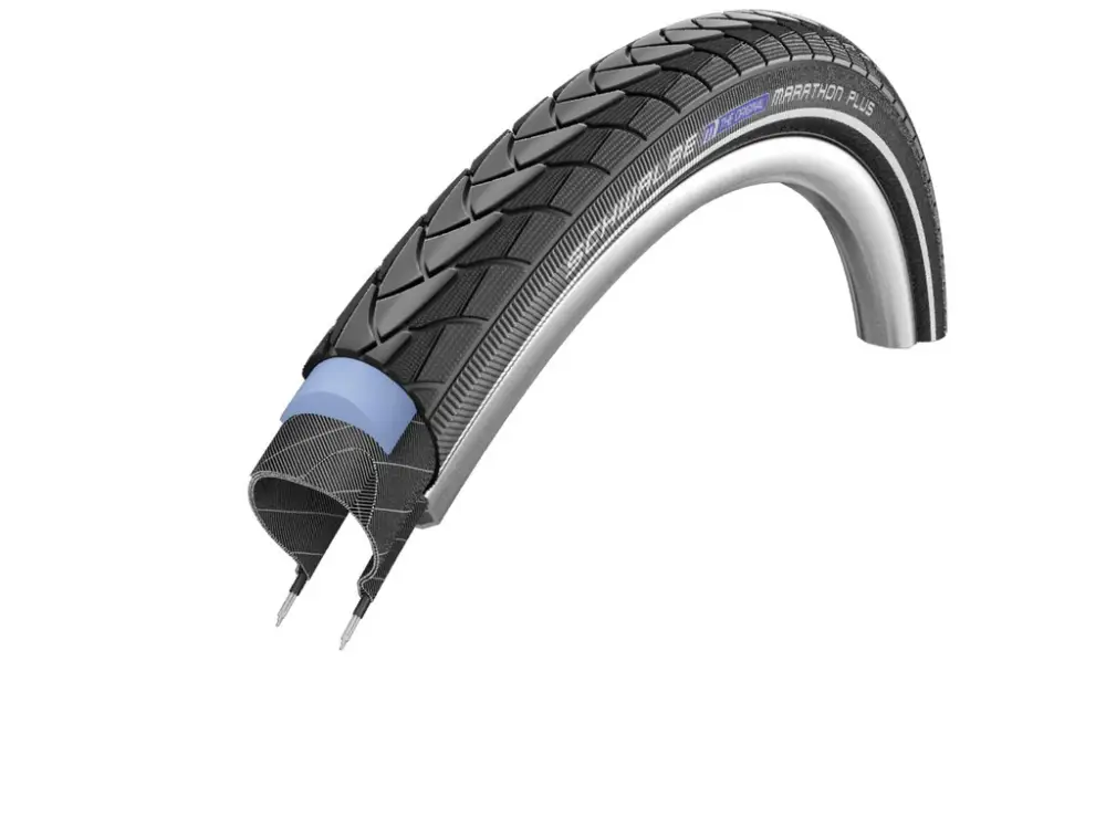 Akční Cena Plášť Schwalbe Marathon Plus 26 x 1,75”