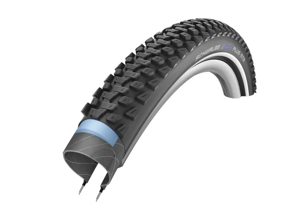 Plášť Schwalbe Marathon Plus MTB 29 x 2,10” Hit Sezóny