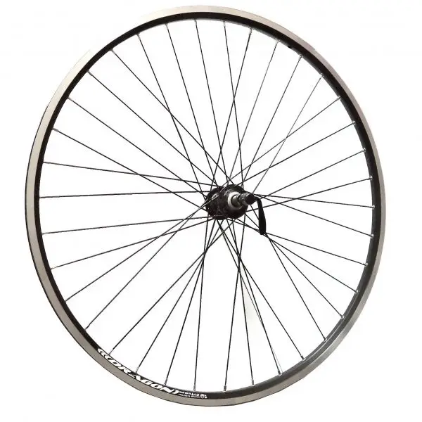Značkový Zapletené kolo zadní Dragon 26” (559-19)- zadní, 8-11r