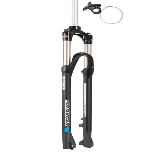 Finální Výprodej Vidlice 29” SR Suntour XCR32 Air RL-R, Disc