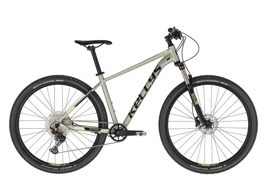 Kellys Spider 90 29”, 2023/24 Rychlé Dodání