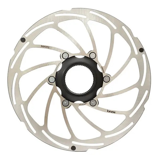 Brzdový kotouč Max1 Centerlock Vysoce Kvalitní