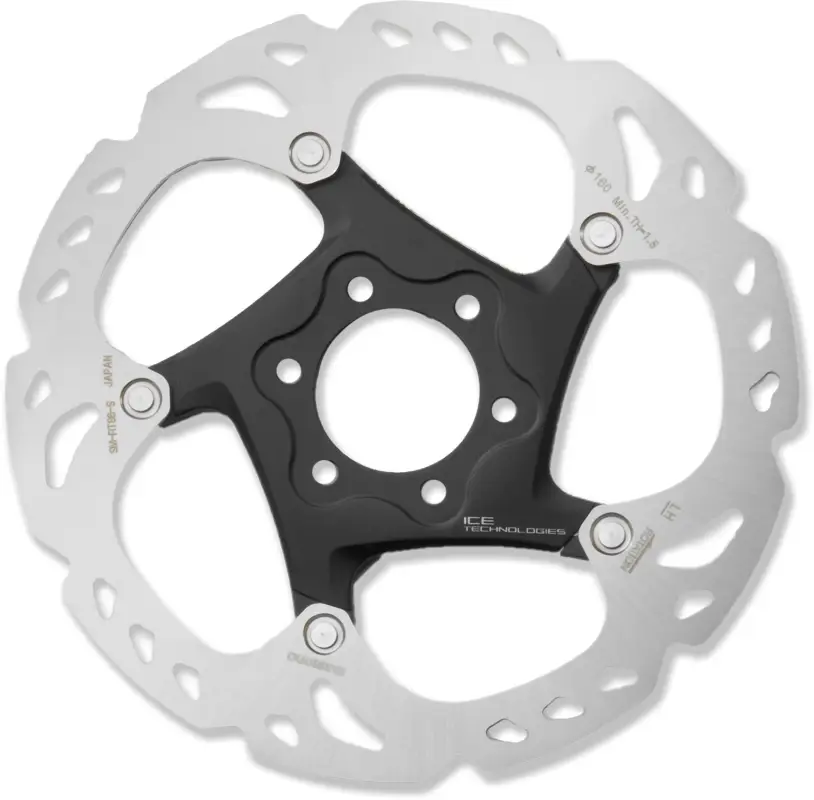Objednat Nyní Brzdový kotouč Shimano XT SM-RT86