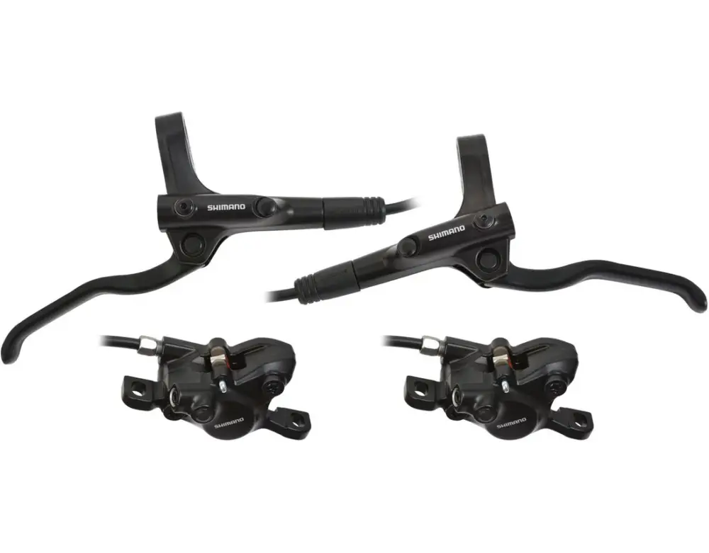 Cenově Výhodný Brzda Shimano BR-MT201