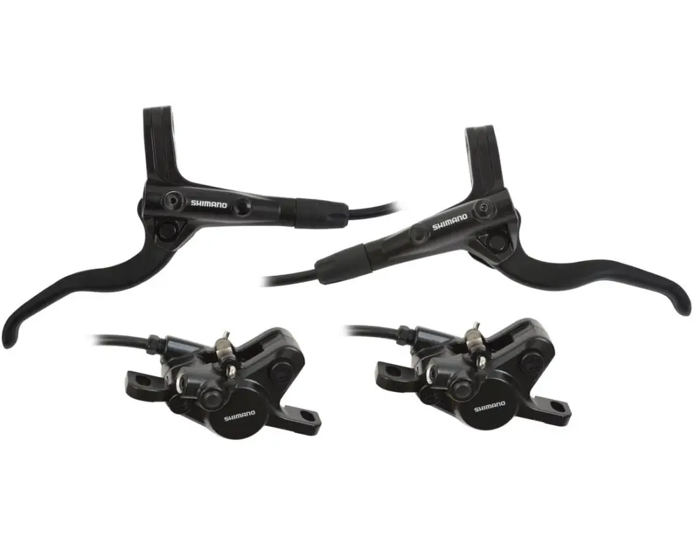 Speciální Cena Brzda Shimano BR-MT410