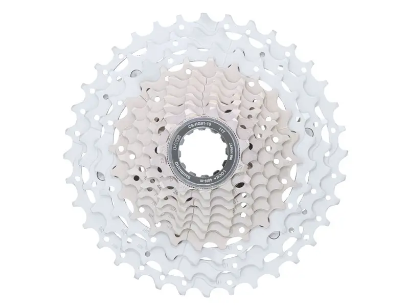Kazeta Shimano SLX CS-HG81 10r Doprava Zdarma