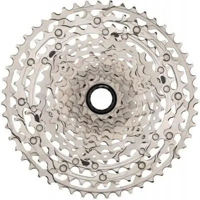 Kazeta Shimano Deore CS-M6100, 12r Horká Nabídka