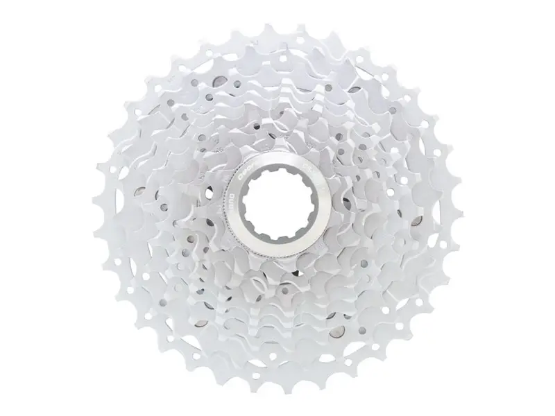 Cenový Hit Kazeta Shimano XT CS-M771 10r