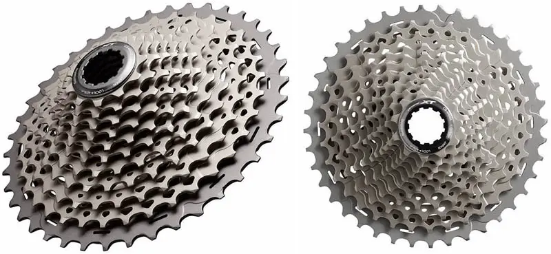 Koupit Online Kazeta Shimano XT CS-M8000 11r