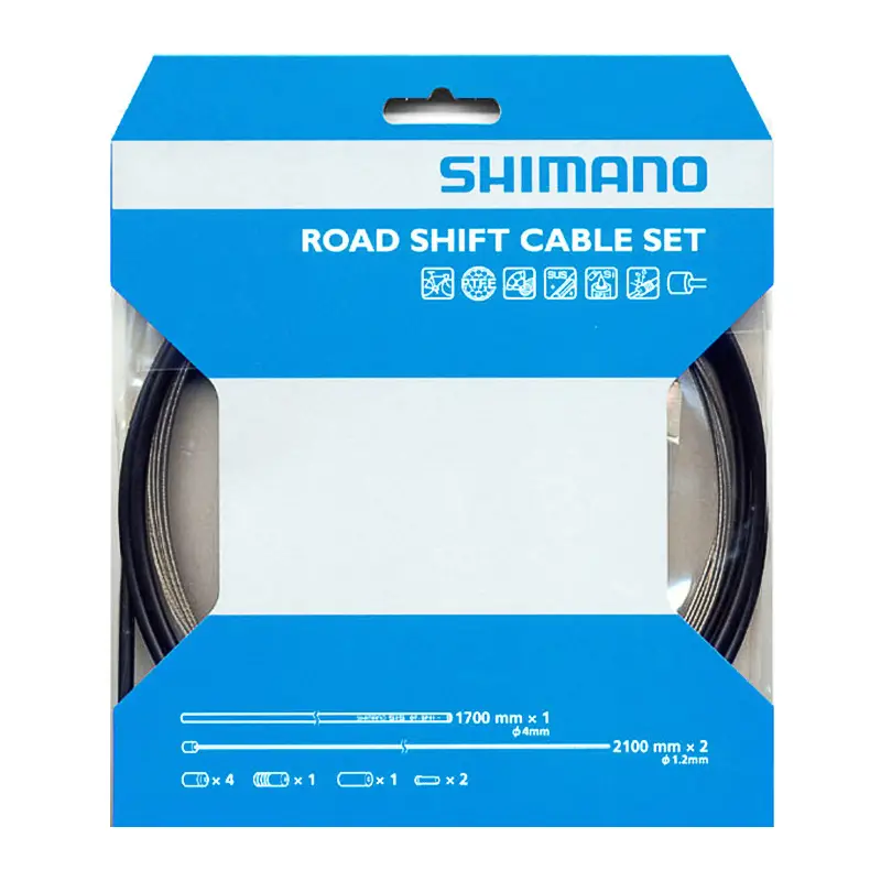 Řadící set Shimano OT-SP41 s povlakem PTFE Koupit Online