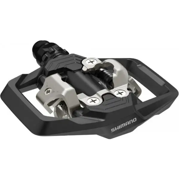 Akce Pedály Shimano PD-ME700 černé