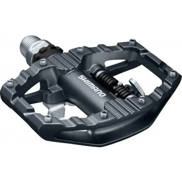Aktuální Jednostranné nášlapnépedály Shimano PD-EH500