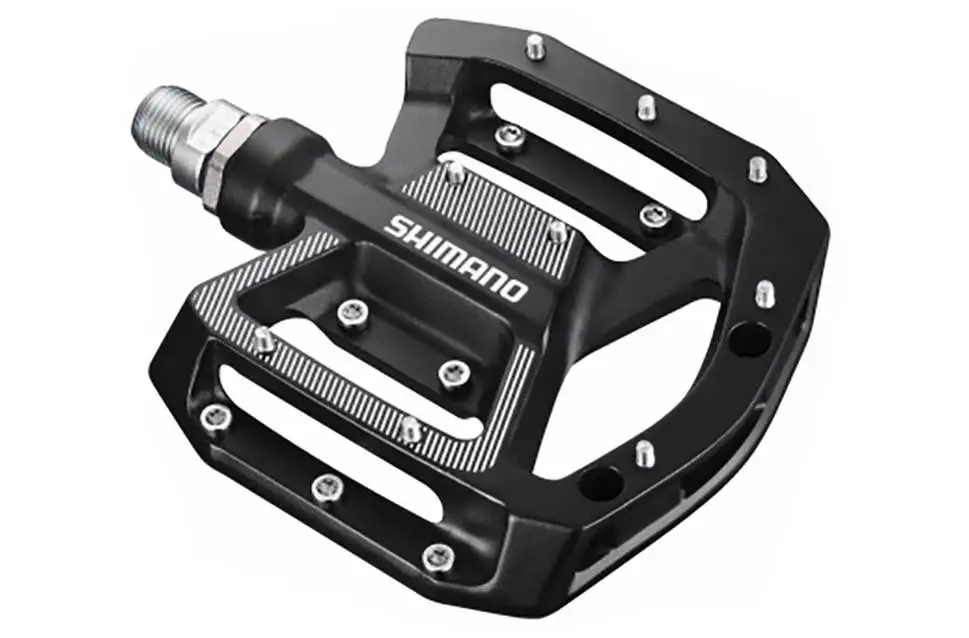 Pedály Shimano PD-GR500, černé Akční Nabídka
