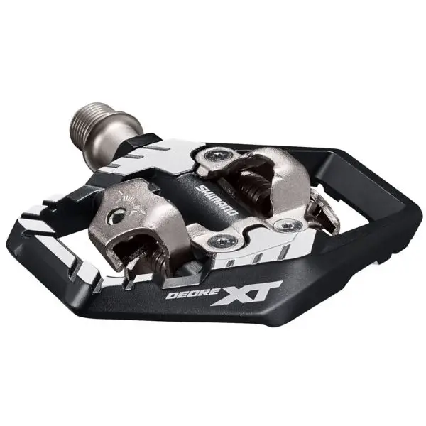 Pouze Dnes Pedály Shimano XT PD-M8120