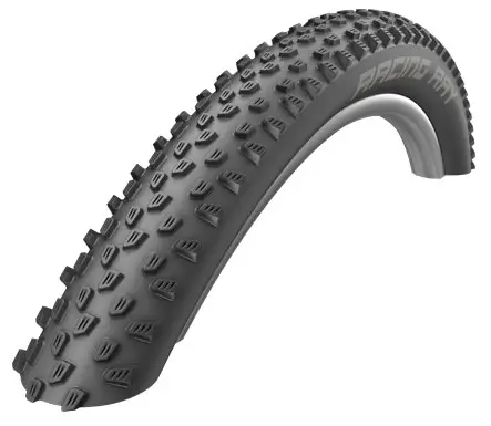 Nová Kolekce Plášť Schwalbe Racing Ray Addix, TLR Kevlar 27,5 x 2,25”