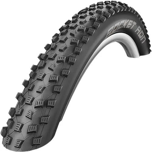 Plášť Schwalbe Rocket Ron Perf. Addix - Kevlar 27,5 x 2,25” Akce