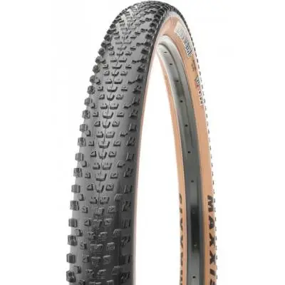 Plášť Maxxis Rekon Race, EXO 29 x 2,25” - drát, hnědé boky Oblíbený