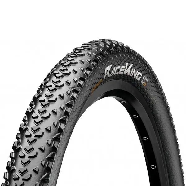 Plášť Continental Race King II Performance Kevlar RTR 29 x 2,20” Bezpečná Platba