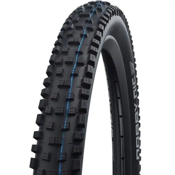 Odeslání Ihned Plášť Schwalbe Nobby Nic EVO, Super Ground, TL-Easy, Kevlar 29 x 2,40”